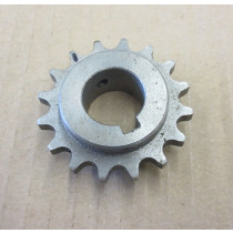Kettenrad  48,7 x 21,9; Z15