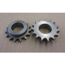 Kettenrad 52 x15 , Z16