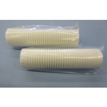 Filterkerze für Lack  Cuno Typ poly klean 10 " / 10 µm 