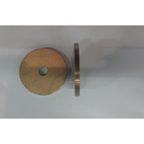 Scheibe/ Titan D= 35 - Schmid -NEU-
