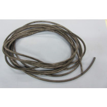 Schlauch /EPDM/ ID= 4 x 1,5