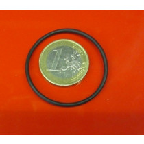 O-Ring/EPDM/Schwarz/ 38 x 1,6mm/ NEU-