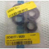 Axialwellendichtring Hirschmann VA 212 - NEU -
