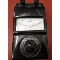 Messgerät Beleuchtungsstärke Fa. LUX 