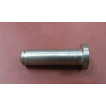 Bolzen /V4A L=40mm mit Nut