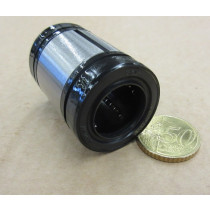 KUGELBUCHSE             LBAS 20 - 2LS