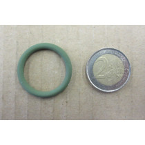 O Ring Viton grün 25x3,53