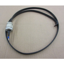 HEIZUNG  Raychem Typ: 8BTV2-CT