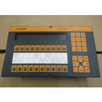 Lauer Bedienkonsole PCS 900 