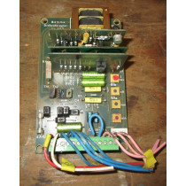 Drehzahlregler Platine GA102