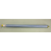 Transportwalze/PTFE/ Kern: 10 mm/ Walze: 32mm, Länge: 78 cm- SCHMID - N E U -