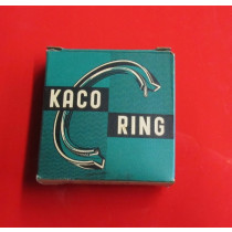 KACO- Radial-Wellendichtring , DF 25 x 47 x 7