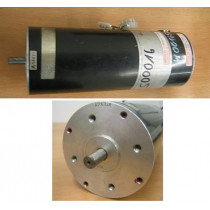 E - Motor