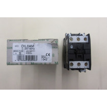 SCHÜTZ  DIL  OAM/22  D  24V 50Hz  Kl. Möller