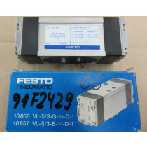 Festo 5/3 WEGEVENTIL  VL-5/3-G-1/4