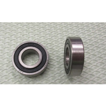 Kugellager - Metall- für 15mm Welle