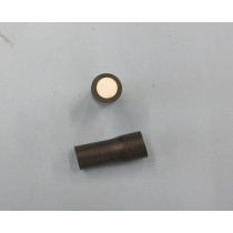 Diaphragmakeramik/Mitschlauchmontage - Schmid - NEU -