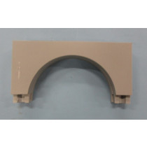 Klemmstück/PVC-HG/KPL CE-71-42