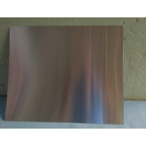 Bohrauflagen Aluminium , 0,18 mm, Format : 530 x 460 mm, Preis pro Zuschnitt: 0,48 EUR