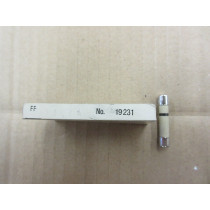 SICHERUNG  FF 12,5A  32x6,4mm