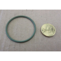 O Ring Viton grün 45,7x2,62