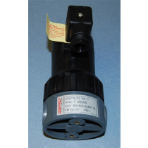 Magnetventil Typ 202-15-D