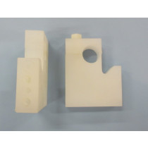 Lager/PVDF - NEU - 