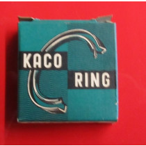 KACO-Radial-Wellendichtring , LG 12 x 22 x 6,5