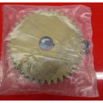 Stirnrad - Resitex - d= 30,0 mm Z=39