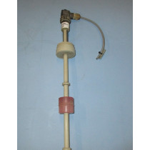 Schwimmer - Magnetschalter Fa. Engler Typ: SSPP-2 A2 BA 205.305 RST
