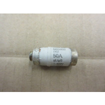 SICHERUNG  D02  50A  380VAC  250VDC  NEOZED