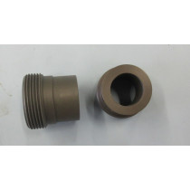 ES-Teil/PVC-DG/ R 1 1/2" - 40 d=26 - Schmid - NEU-