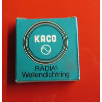 KACO-Radial-Wellendichtring, DG 25 x 35 x 7