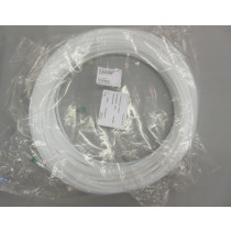 PTFE-Schlauch, 8 x 6mm, Natur, Preis pro Meter