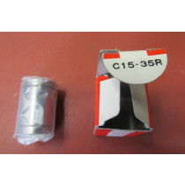 Kugellager (Bushing Ball) Fa. IKO Typ C15-35R