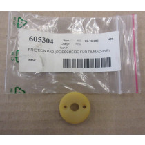 Reibscheibe Filmachse (Friction Pad)