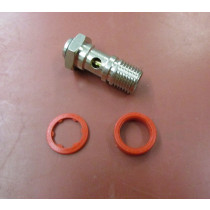 Ventil Fa. Camozzi Typ: SC 4 - 606- 1/4