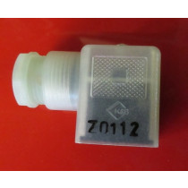 K&B Ventilstecker Typ Z0112