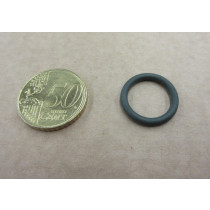O Ring Viton grün 17x2