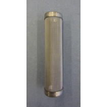 Edelstahl Filter
