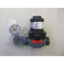 Gemü Pneumatik Ventil 610/15/D7152-1