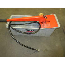 RIDGID 1450 Prüfpumpe