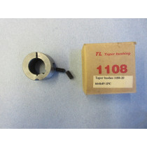 Taper Spannbuchse 1108-20
