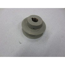 Flachriemenscheibe Wirkdurchmesser 105 mm