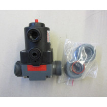 Gemü Pneumatikventil 610/15/D7152-2