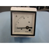 Ampermeter Weigel 
