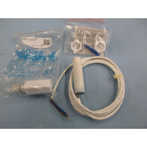 Nährungsschalter Firma Rechner Sensor  Typ KAS-80-A23-S-K-PTFE-IP68 neu