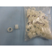 Lagerbüchse ONS  B-08-54/ PVDF 