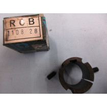 Taper Spannbuchse   RCB   110828