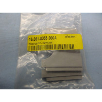 Einschub/PVC-HG (Feder)